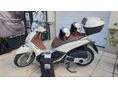 PIAGGIO BEVERLY 300 