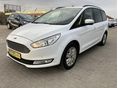 FORD GALAXY 2.0 TDCi Trend JÓ ÁLLAPOTÚ MANUÁLIS 6 SEBESSÉGES!KILOMÉTER GARANCIA!