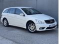 MERCEDES-BENZ R-OSZTÁLY 2008/6 - 2