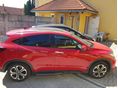 HONDA HR-V 1.5 Executive CVT