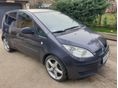 MITSUBISHI COLT 1.1 Inform AC /Új kuplung/Új klíma/Alufelni/Szinte új téli gumikkal/ISOFIX