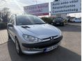 PEUGEOT 206 2004/8 - 2