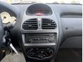 PEUGEOT 206 2004/8 - 11