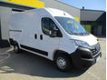 OPEL MOVANO 2026 - 2