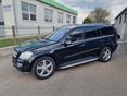 MERCEDES-BENZ GL 420 CDI 4Matic (Automata)