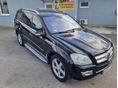 MERCEDES-BENZ GL 420 2008 - 3