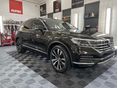 VOLKSWAGEN TOUAREG 3.0 V6 TDI Elegance Tiptronic ic