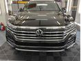 VOLKSWAGEN TOUAREG 2021/9 - 2