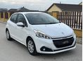 PEUGEOT 208 2017/11 - 2