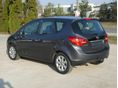 OPEL MERIVA B 2012/10 - 4