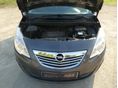 OPEL MERIVA B 2012/10 - 10