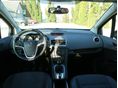 OPEL MERIVA B 2012/10 - 11
