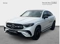 MERCEDES-BENZ GLC 300 d 4Matic 9G-TRONIC Mild hybrid drive / Akciós finanszírozással akár 2.99% os kamattól / ÁFÁ-S / AMG / Vonóhorog / Vez