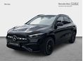 MERCEDES-BENZ GLA 250 e 8G-DCT Plug-in hybrid / Akciós finanszírozással akár 2.99% os kamattal / AMG / Mo-i / Night csomag /