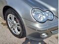 MERCEDES-BENZ C 200 2006/5 - 2