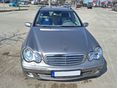 MERCEDES-BENZ C 200 2006/5 - 4