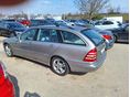 MERCEDES-BENZ C 200 2006/5 - 7