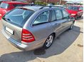 MERCEDES-BENZ C 200 2006/5 - 8