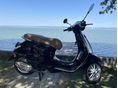 VESPA PRIMAVERA 125 3V ABS
