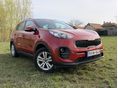 KIA SPORTAGE 1.6 GDI LX Exclusive