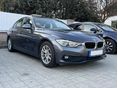 BMW 320 2016/12 - 2