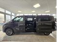 FORD TOURNEO 2026 - 2