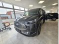 FORD TOURNEO CUSTOM TITANIUM X L2H1 BEV ELEKTROMOS 8 SZEMÉLYES LUXUS BUSZ AKCIÓ MOHÁCSON!