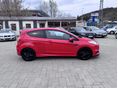 FORD FIESTA 2014/1 - 4
