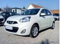 NISSAN MICRA 2015 - 1