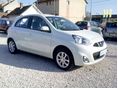 NISSAN MICRA 2015 - 2