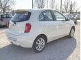 NISSAN MICRA 2015 - 5