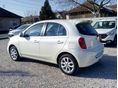 NISSAN MICRA 2015 - 4
