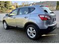 NISSAN QASHQAI 2010/5 - 6