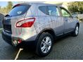 NISSAN QASHQAI 2010/5 - 7