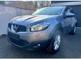 NISSAN QASHQAI 2010/5 - 2