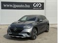 MERCEDES-BENZ EQE SUV 350 4Matic Sentiment