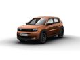 FIAT PANDA 2026 - 1