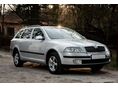 SKODA OCTAVIA 2005/8 - 1