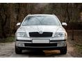 SKODA OCTAVIA 2005/8 - 2