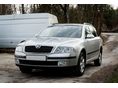 SKODA OCTAVIA 2005/8 - 3