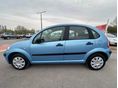 CITROEN C3 2007/1 - 1