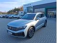 VOLKSWAGEN TOUAREG 2025/2 - 1