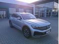 VOLKSWAGEN TOUAREG 2025/2 - 2