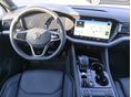 VOLKSWAGEN TOUAREG 2025/2 - 9
