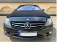 MERCEDES-BENZ CL 63 AMG 2009/6 - 2