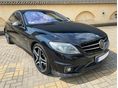 MERCEDES-BENZ CL 63 AMG 2009/6 - 3