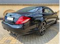 MERCEDES-BENZ CL 63 AMG 2009/6 - 4