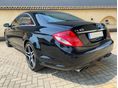 MERCEDES-BENZ CL 63 AMG 2009/6 - 6