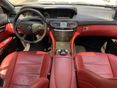 MERCEDES-BENZ CL 63 AMG 2009/6 - 8
