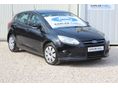 FORD FOCUS 2011/7 - 1